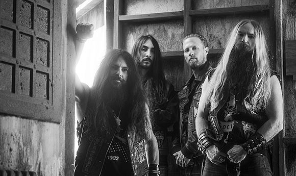 Music Video: Black Label Society — <I>All That Once Shined</I>