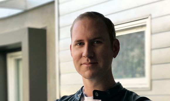 Charlieuniformtango signs director Elliot Dillman