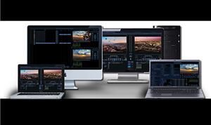 Cinedeck adds to cineX family of file-based editing tools