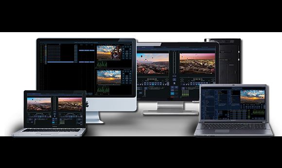 Cinedeck adds to cineX family of file-based editing tools