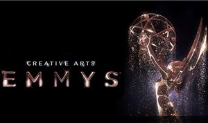 HBO & Netflix top Creative Arts Emmy Awards