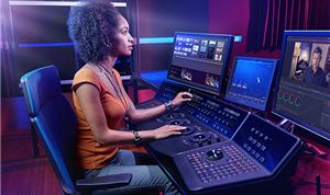 Blackmagic Design introduces training & certification for DaVinci Resolve 14