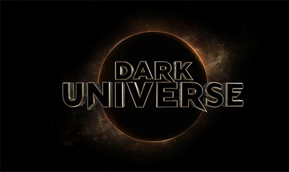 Universal Pictures announces 'Dark Universe' line up