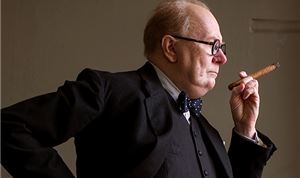 Color Grading: <I>Darkest Hour</I>