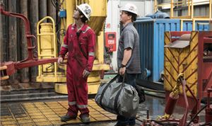 Audio: MPSE Career Achievement recipient Harry Cohen talks <i>Deepwater Horizon</i>