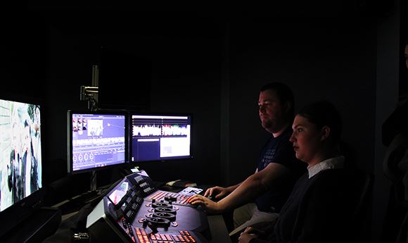 New Zealand's Department of Post puts in place HDR workflow