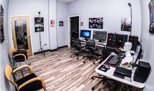 DigitalGlue opens new production/demo space in Atlanta