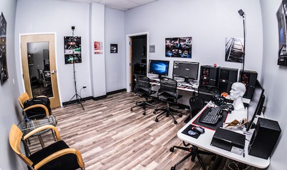 DigitalGlue opens new production/demo space in Atlanta