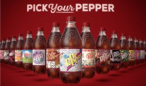 Online: Dr. Pepper's new social media campaigns