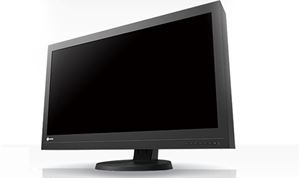 EIzo showing 4K HDR reference display