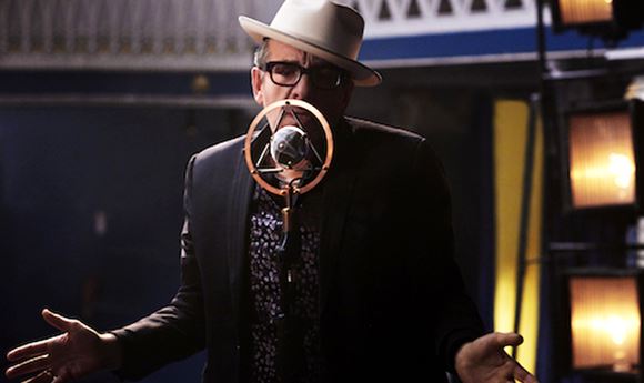 Music Video: Elvis Costello - <I>You Shouldn’t Look At Me That Way</I>