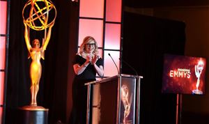 Recipients of 69th Engineering Emmy Awards announced