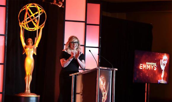 Recipients of 69th Engineering Emmy Awards announced