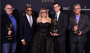 69th Engineering Emmy Awards honor tech innovation