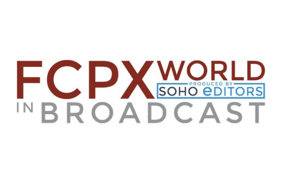FCPXWorld to run in parallel with IBC2017