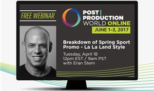 FMC hosting free After Effects Webinar on April 18th