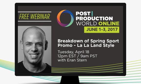 FMC hosting free After Effects Webinar on April 18th