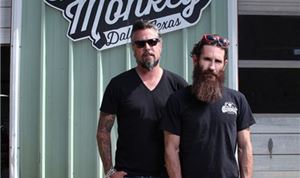 Reality TV: Discovery's <i>Fast N' Loud</i>