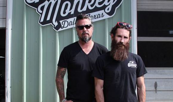 Reality TV: Discovery's <i>Fast N' Loud</i>