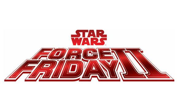 Augmented Reality event promotes upcoming <I>Star Wars</I> film