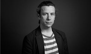 Colorist Edwin Metternich relocates to Framestore's Chicago office