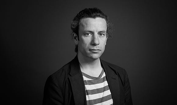 Colorist Edwin Metternich relocates to Framestore's Chicago office