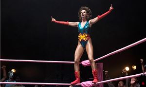 Web Series: Netflix's <I>GLOW</I>