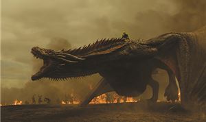 VFX: <I>Game of Thrones</I>