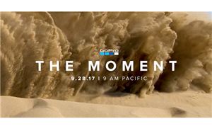 GoPro to stream '2017 Launch Live' Thursday