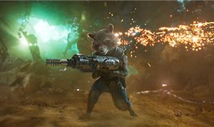 Framestore completes 600+ shots for <I>Guardians 2</I>