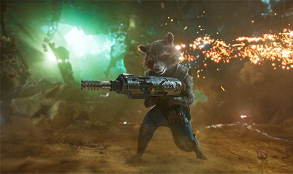 Framestore completes 600+ shots for <I>Guardians 2</I>