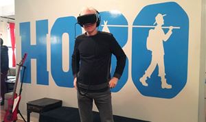 Audio boutique HOBO launches VR division