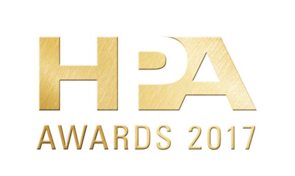 HPA announces 2017 Awards nominees