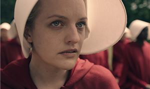 Deluxe grades <I>The Handmaid's Tale</I> in HDR