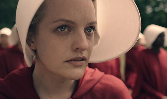 Deluxe grades <I>The Handmaid's Tale</I> in HDR