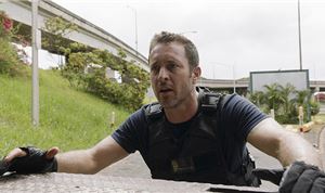 VFX: <I>Hawaii Five-O</I>