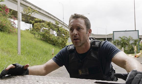 VFX: <I>Hawaii Five-O</I>