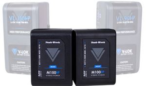 Hawk-Woods bringing compact, powerful batteries to IBC