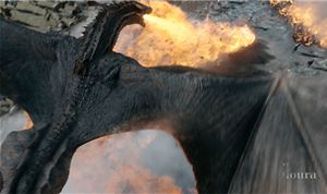 VFX: Iloura completes <I>Game of Thrones'</I> Episode 4