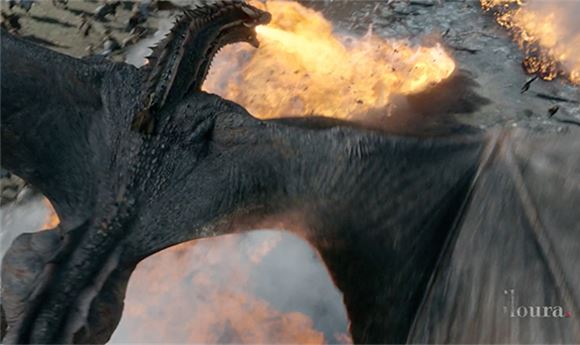 VFX: Iloura completes <I>Game of Thrones'</I> Episode 4