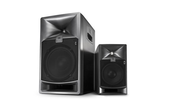 JBL & Dolby partner on Atmos workshops