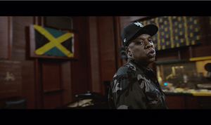 Music Video: Jay-Z — <I>Bam</I>