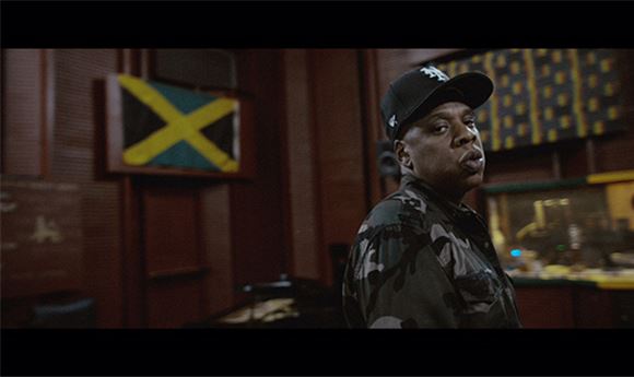 Music Video: Jay-Z — <I>Bam</I>