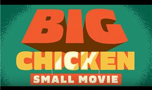 KFC's <I>Big Chicken Small Movie</I> pays tribute to Georgia landmark