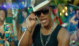 Music Video: Kevin Lyttle — <I>Slow Motion</I>