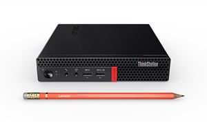 Lenovo intros 'Tiny' workstation