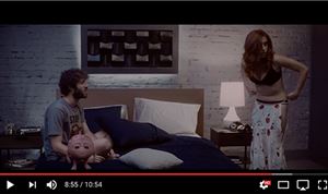 Music Video: Lil DIcky — <I>Pillow Talking</I>