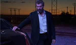 RSP completes 230 VFX shots for <i>Logan</i>