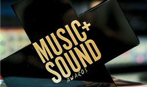 Music+Sound Awards announce jury line-up