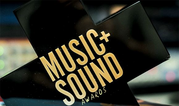 Music+Sound Awards announce jury line-up